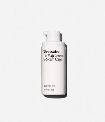 The Body Serum | 0.5% Hyaluronic Acid | Travel