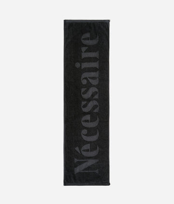 The Towel