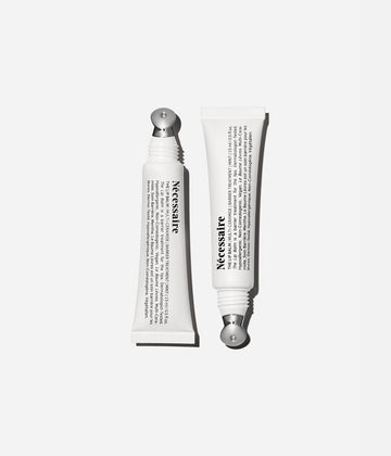 The Lip Balm Duo