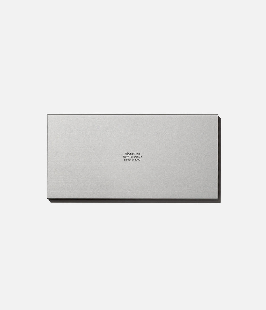 The Soap Tray