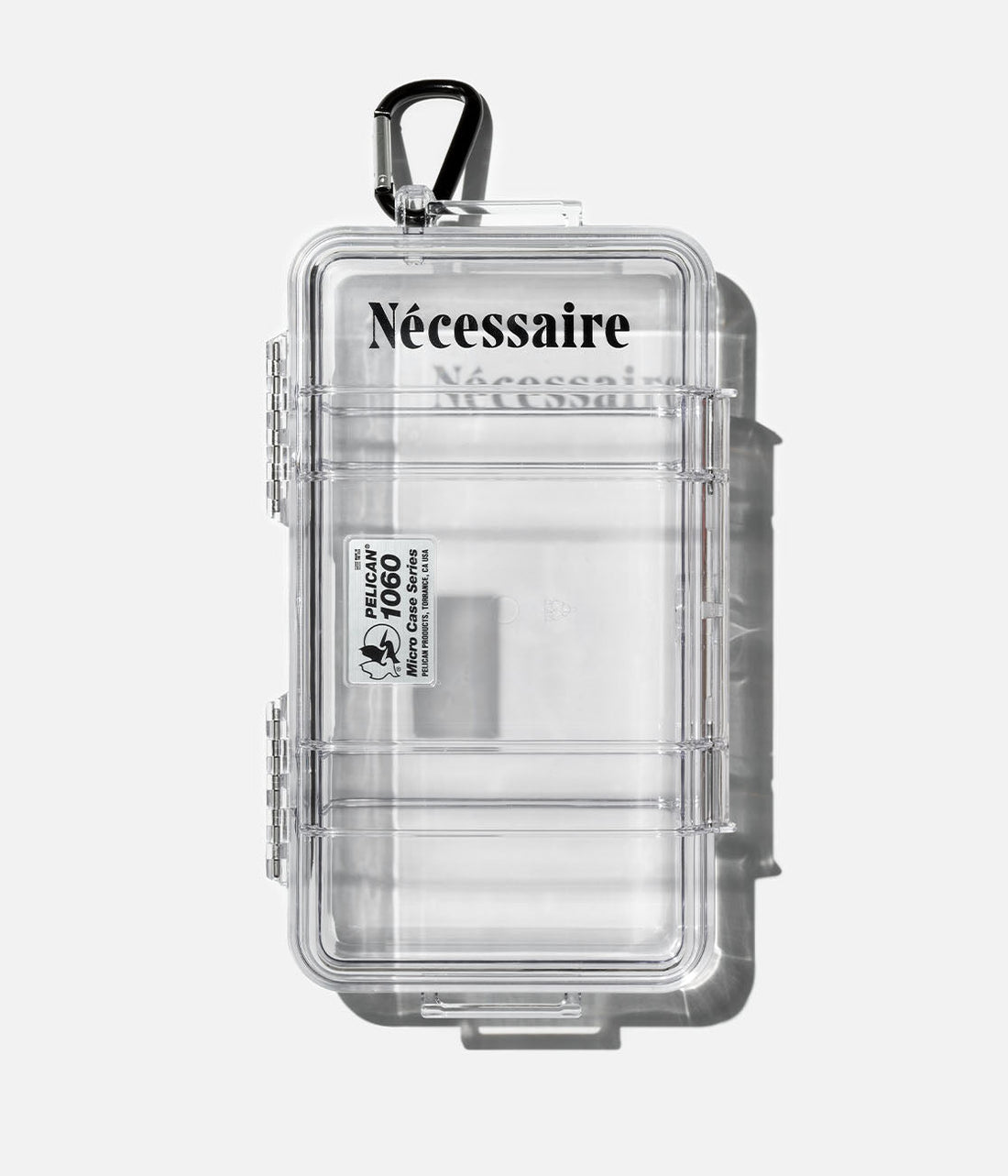The Case
