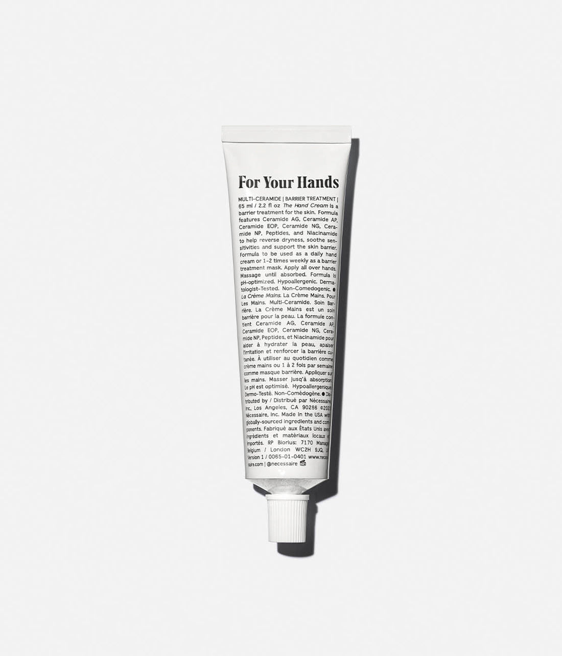 The Hand Cream | Multi-Butter