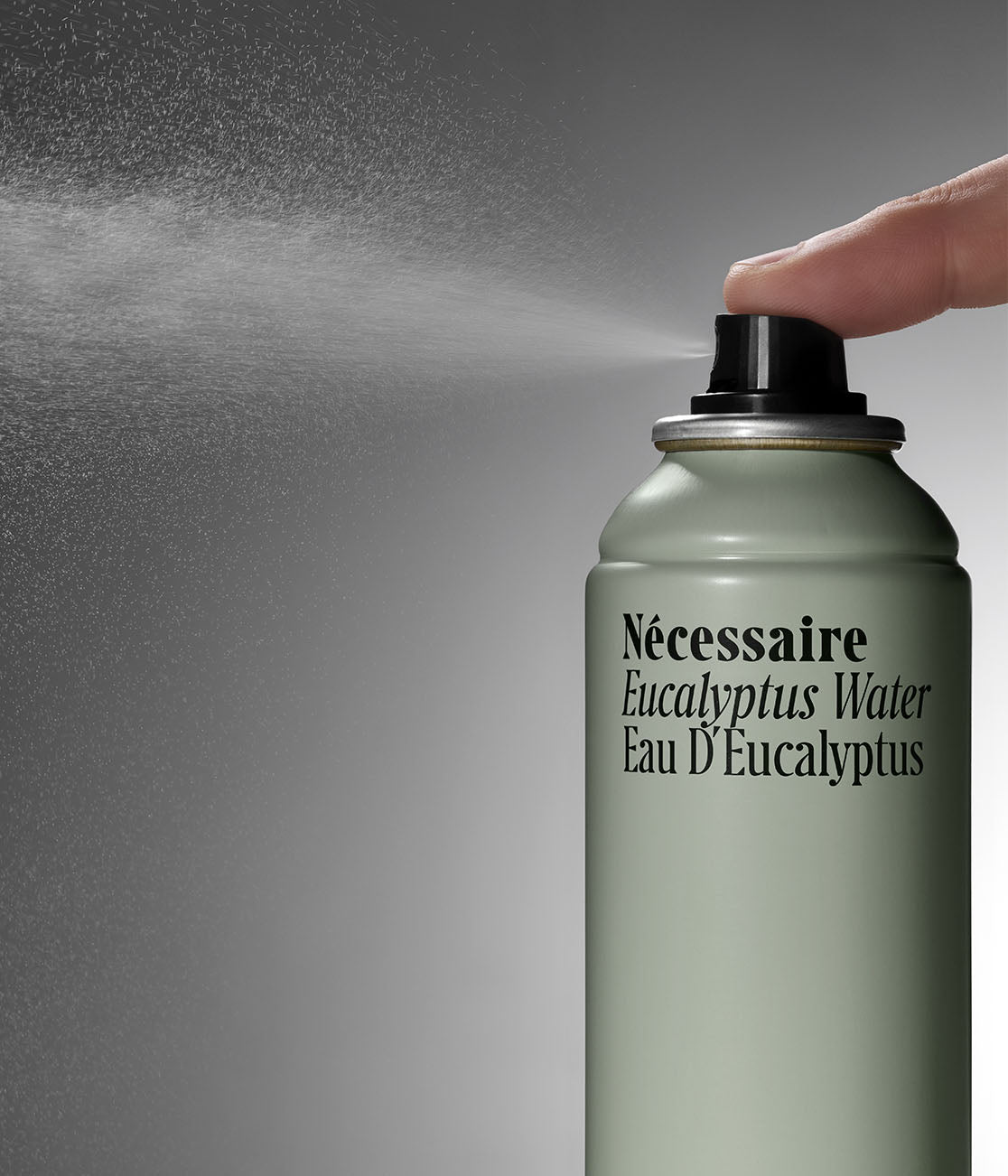 Eucalyptus Water