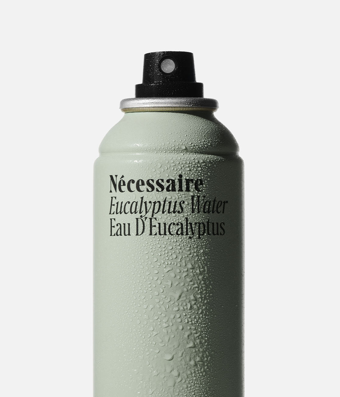 Eucalyptus Water