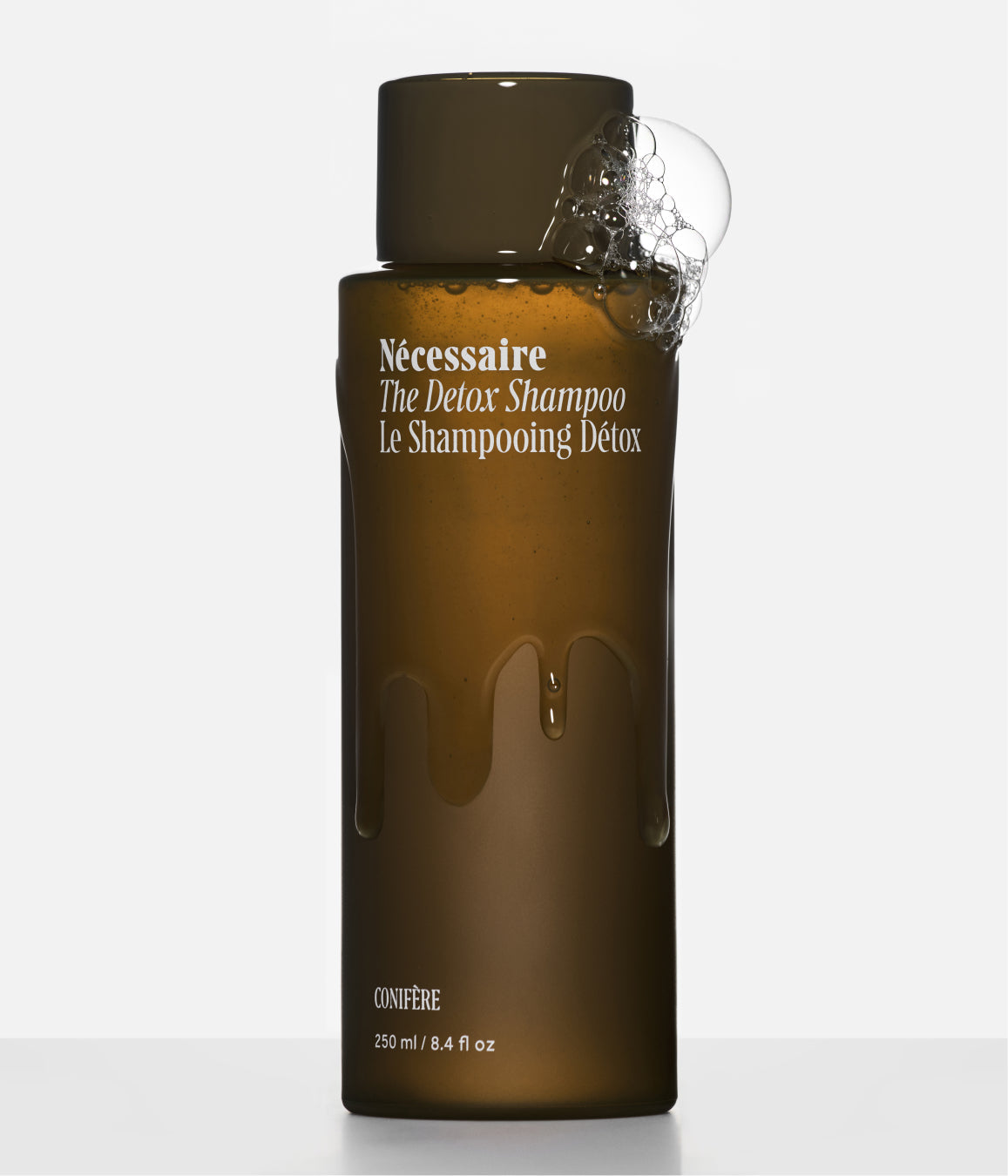 The Detox Shampoo