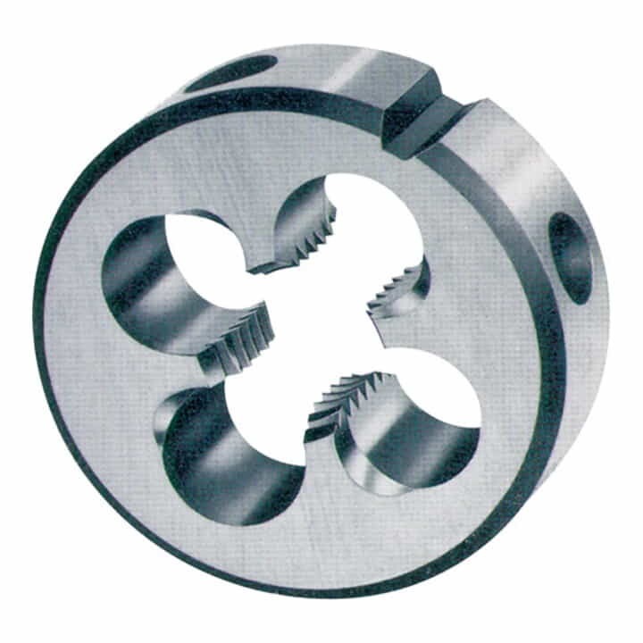 BOSS Schneideisen Form B VA M10 x 1,5 mm ( 4114615100 )