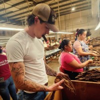 Samuel N. - Tobacco Contractor | Dunn & Foster LLC