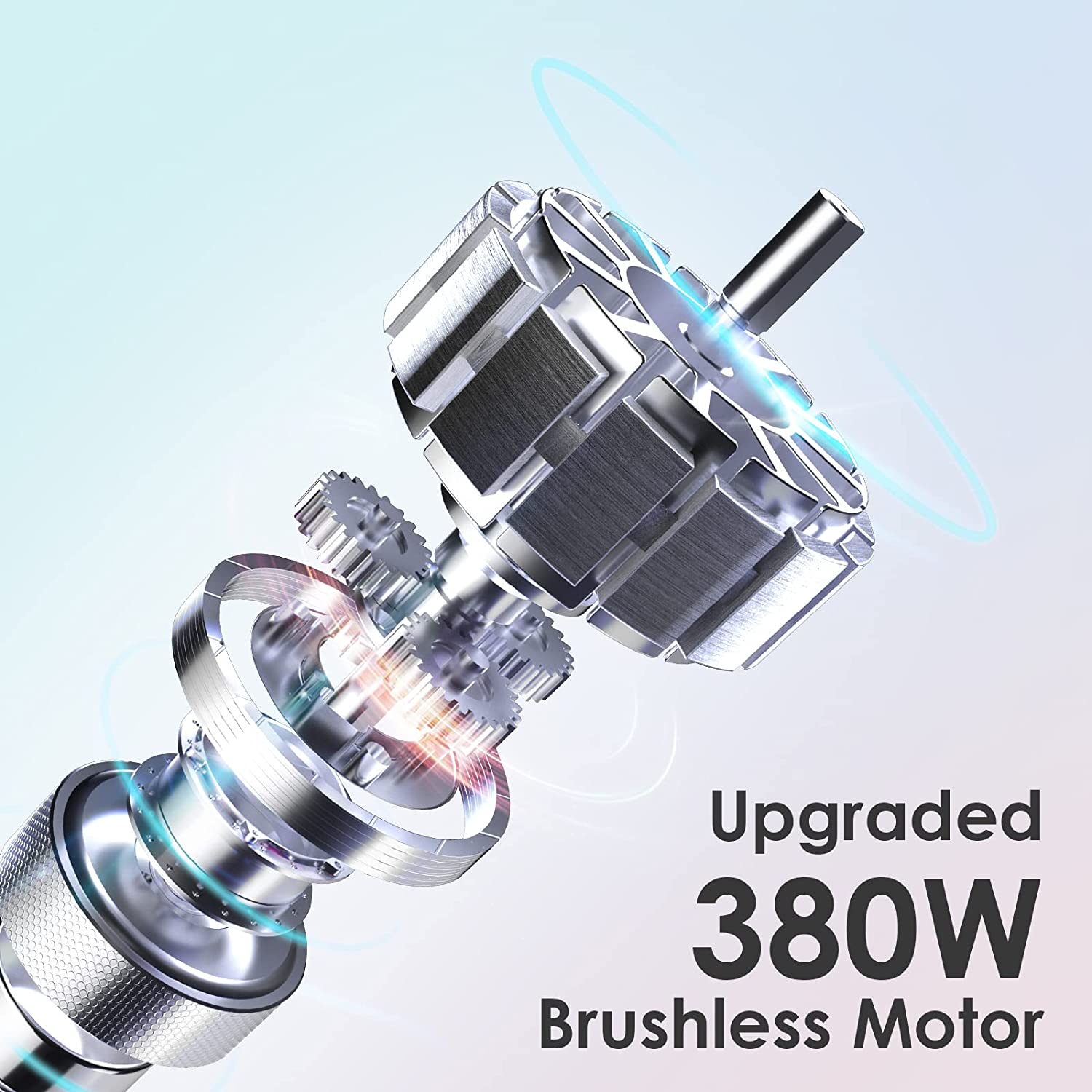 Osmo ProVacuum