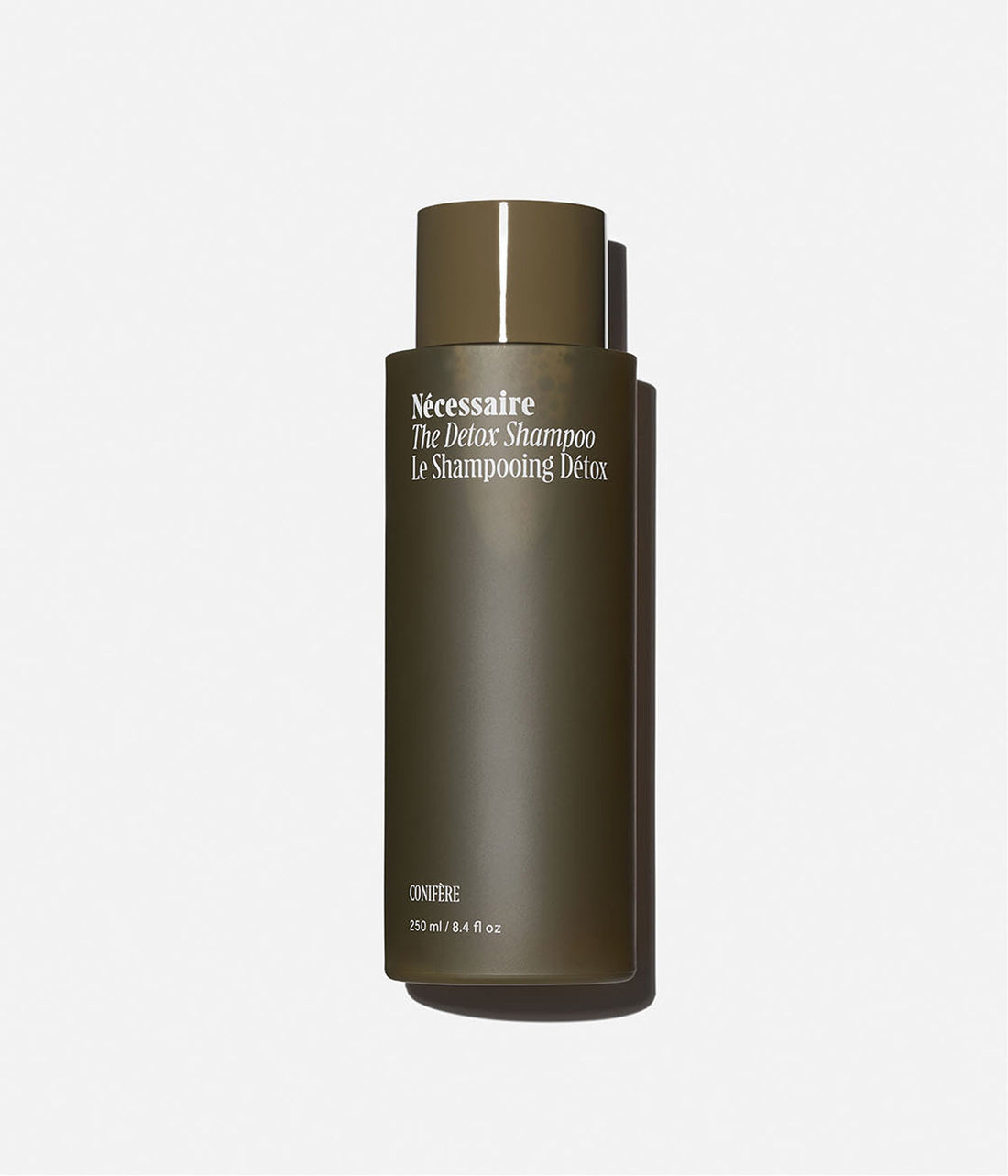 The Detox Shampoo