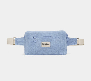 Sac banane Harry - Eponge bleu nuage — Hindbag , Lyon