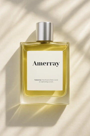 Inspired By Rose Istanboli - Amerray & Co.