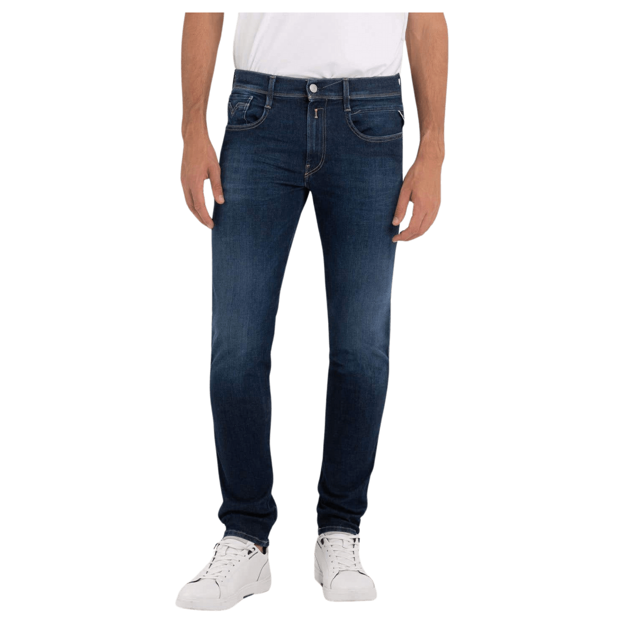 Replay Hyperflex Recycled 360 Jeans