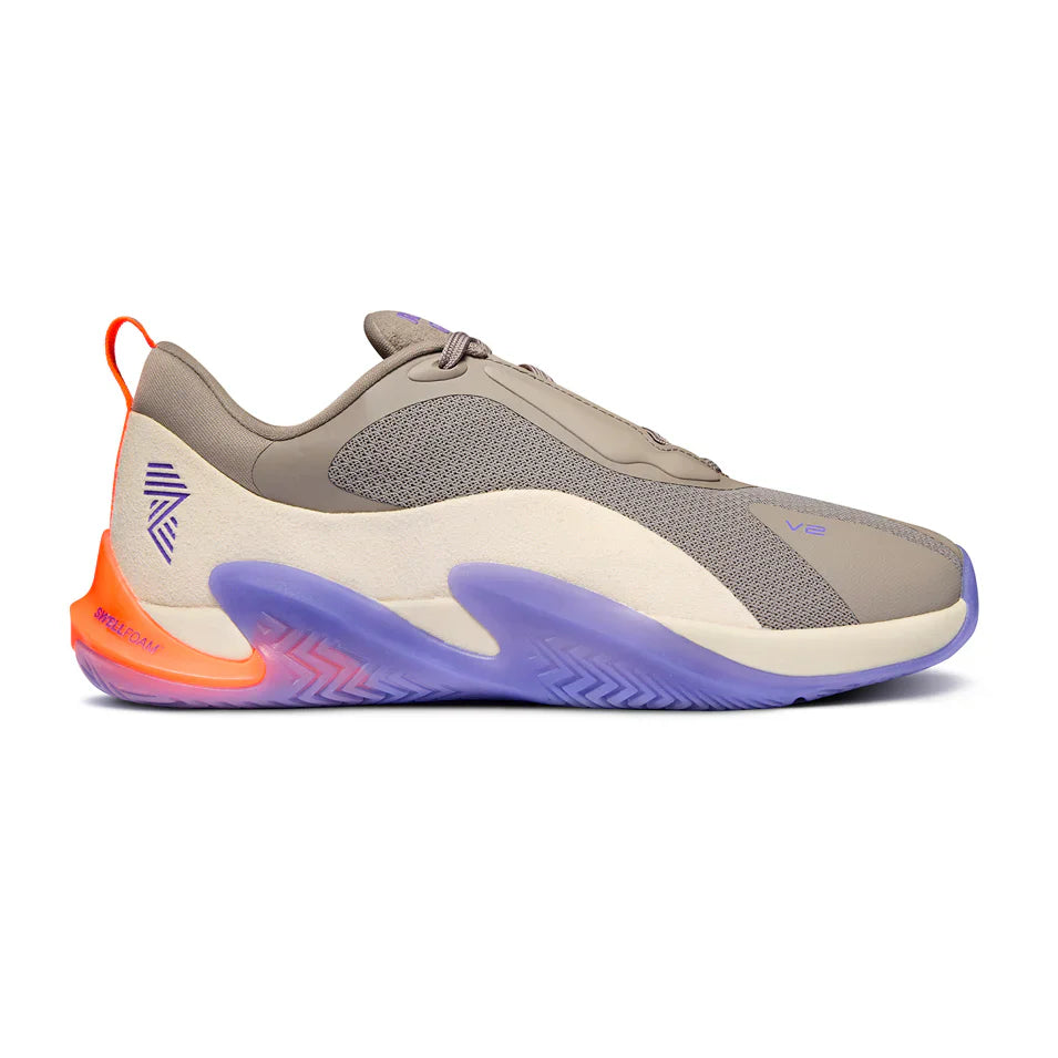 RAD ONE V2.0 CINDER PURPLE