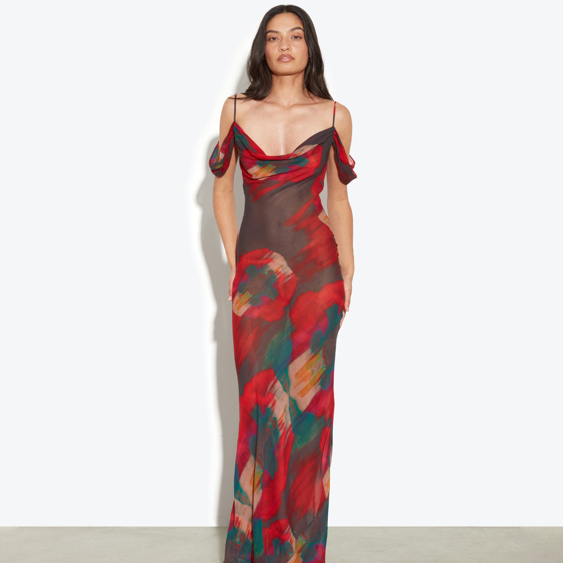 Adriana Dress