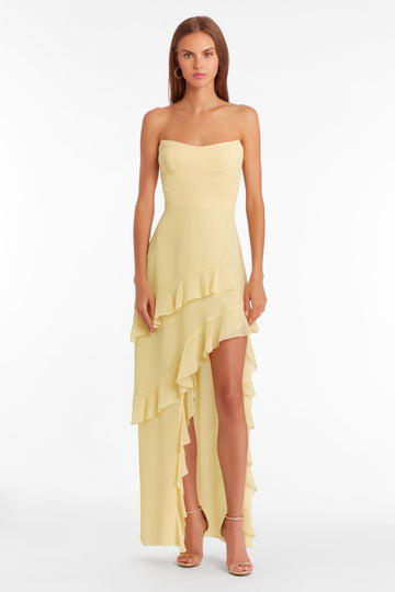 Magnolia Maxi