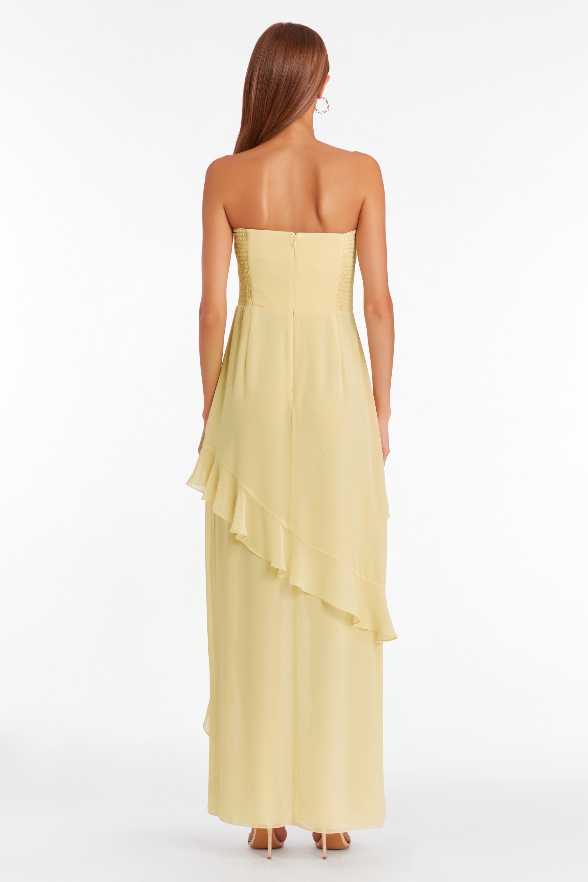 Magnolia Maxi