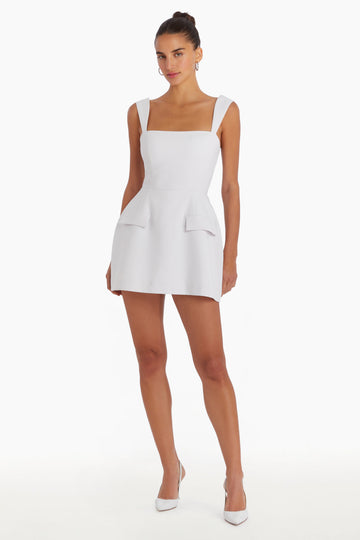 Bethany Romper