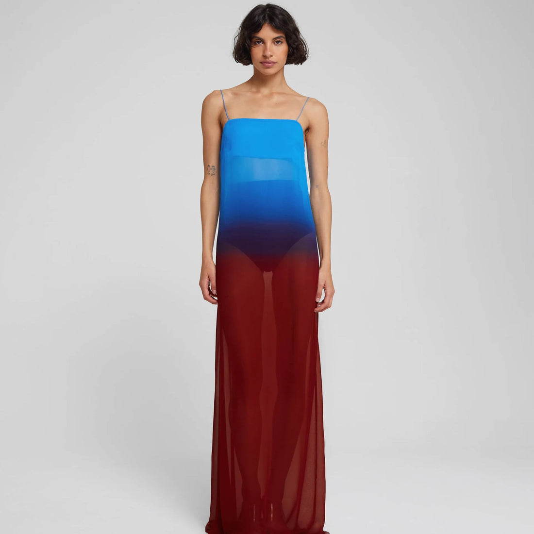 Arabella Dress