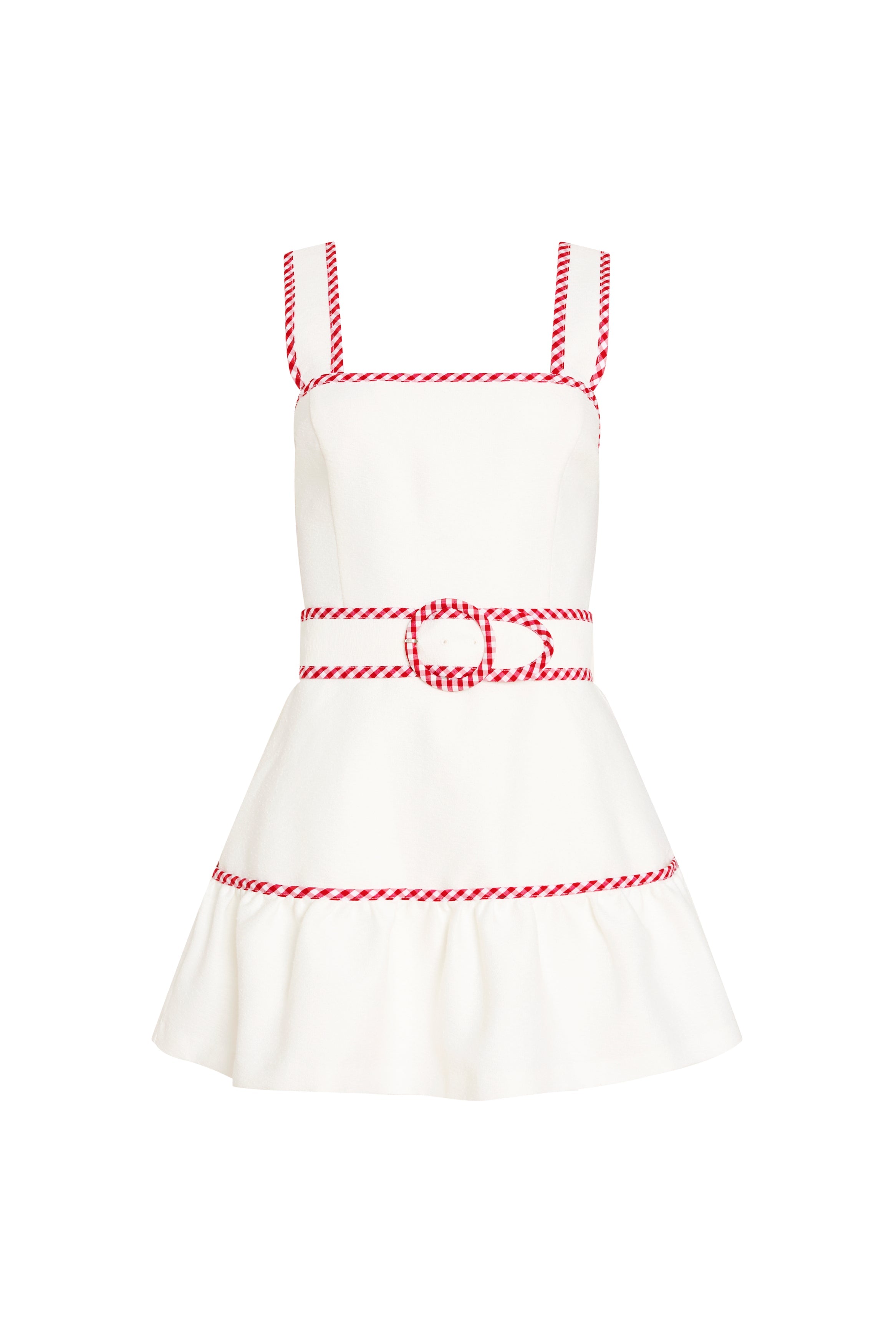 Kassy Romper