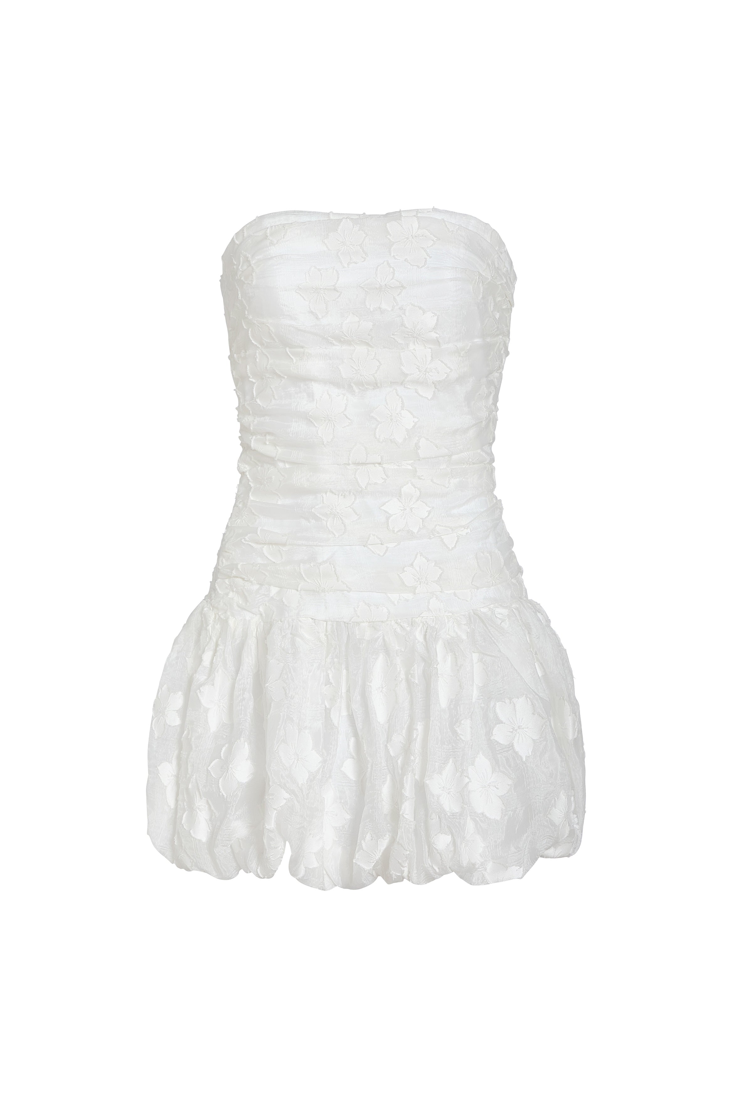 Rendezvous Dress