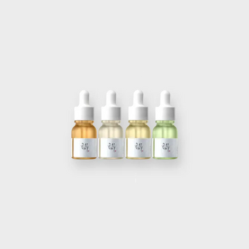 Beauty_of_Joseon_-_Hanbang_Serum_Discovery_Kit - Cherry Beauty