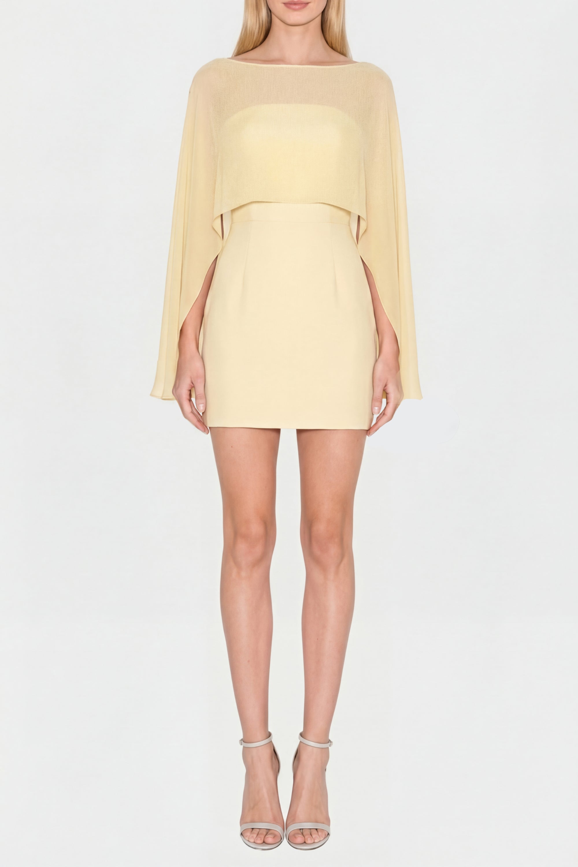 Berkshire Mini Dress