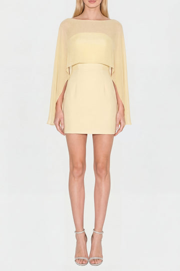 Berkshire Mini Dress