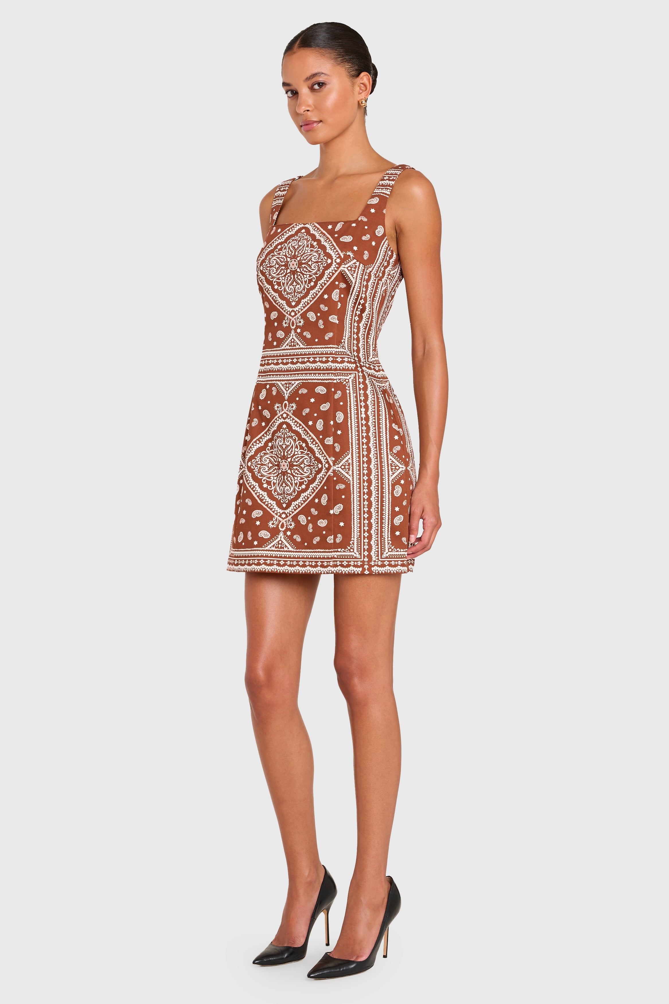 Augustine Dress