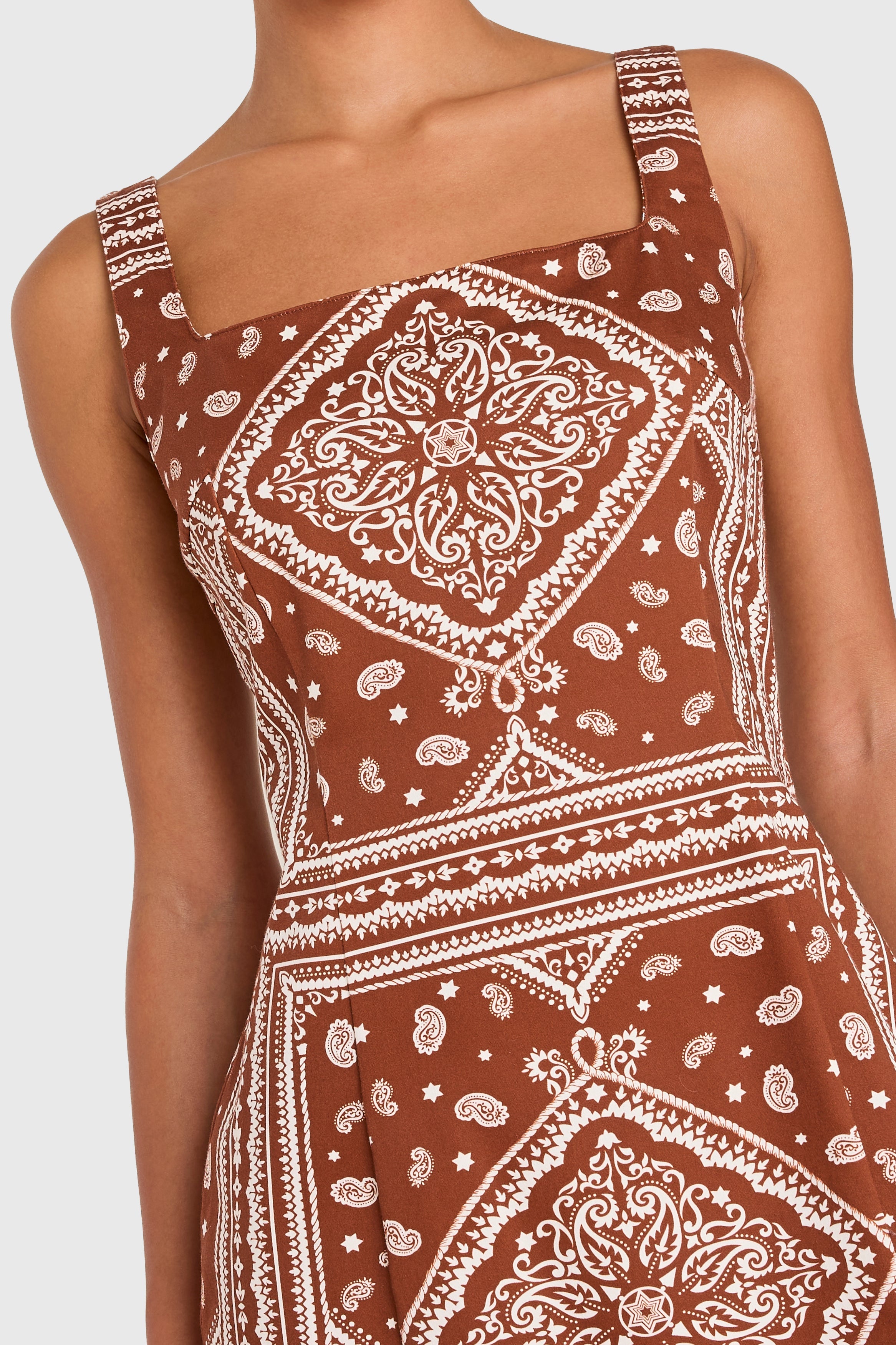 Augustine Dress
