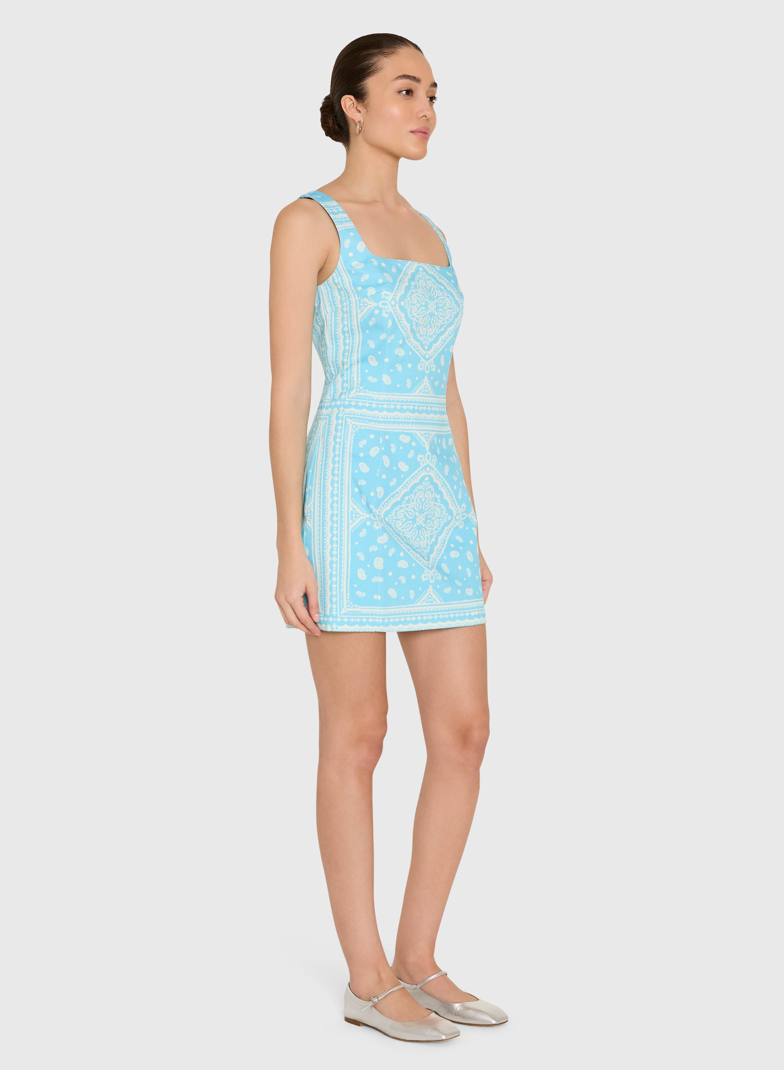 Augustine Dress