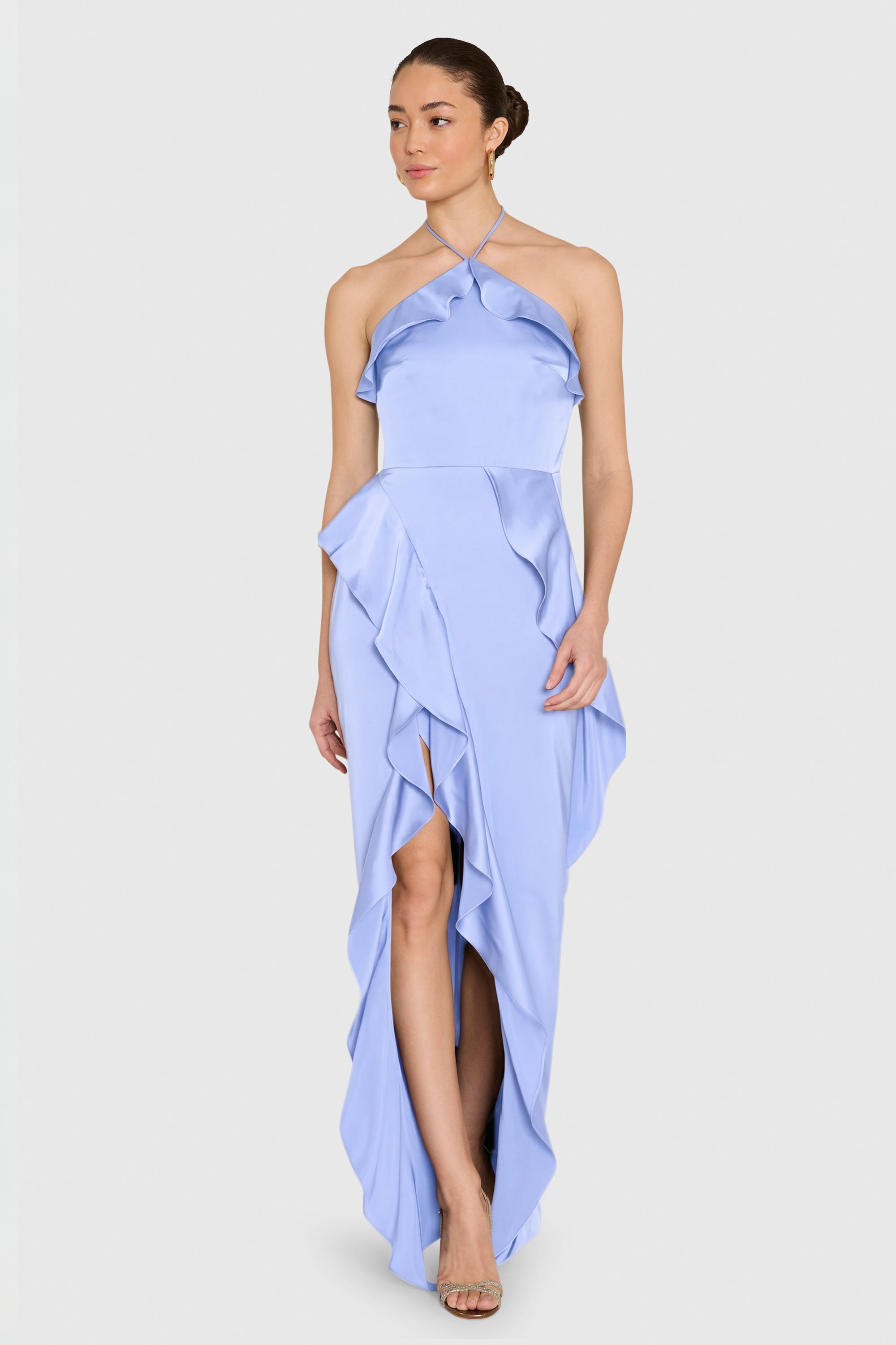 Alessandra Maxi Dress