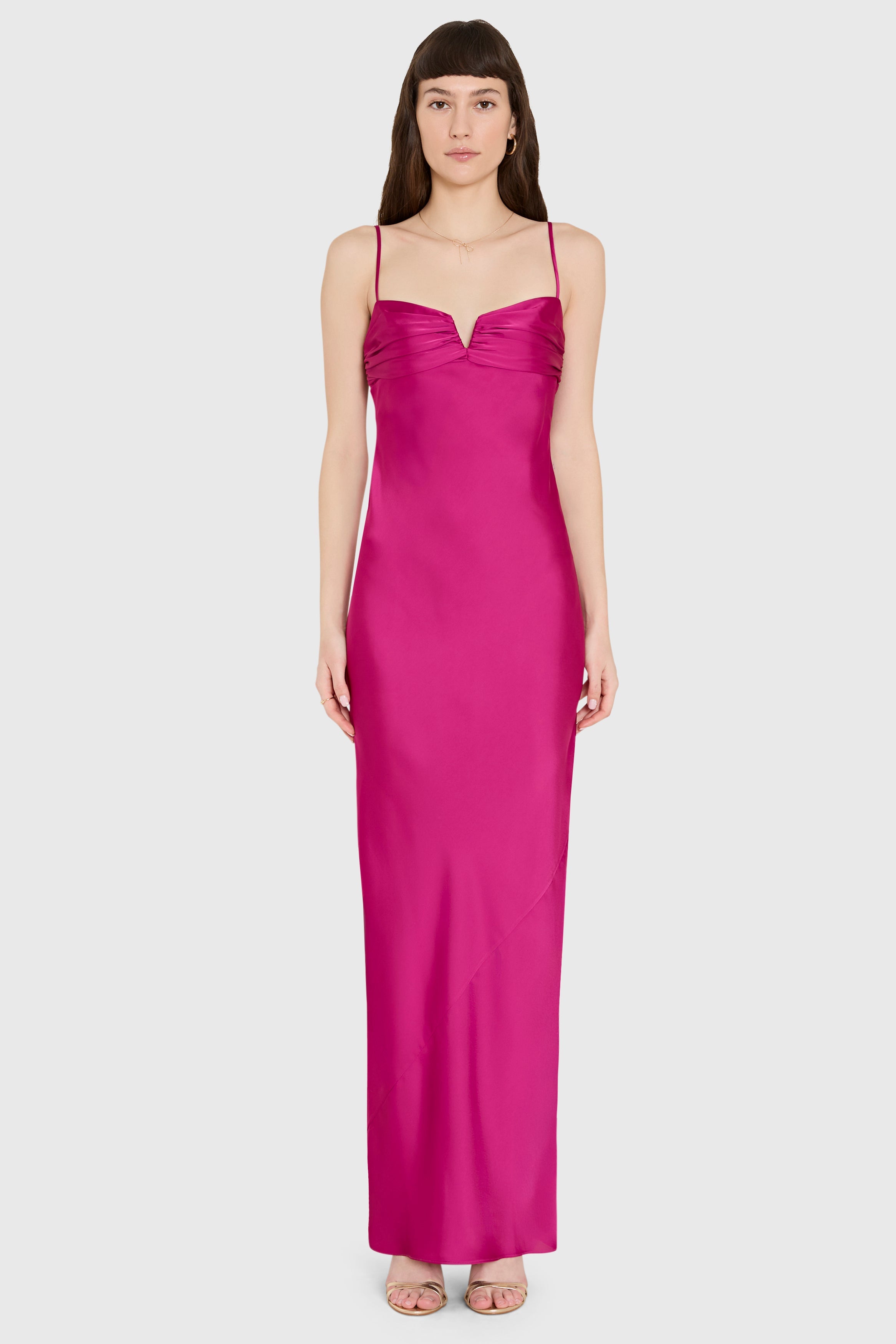 Ira Maxi Dress
