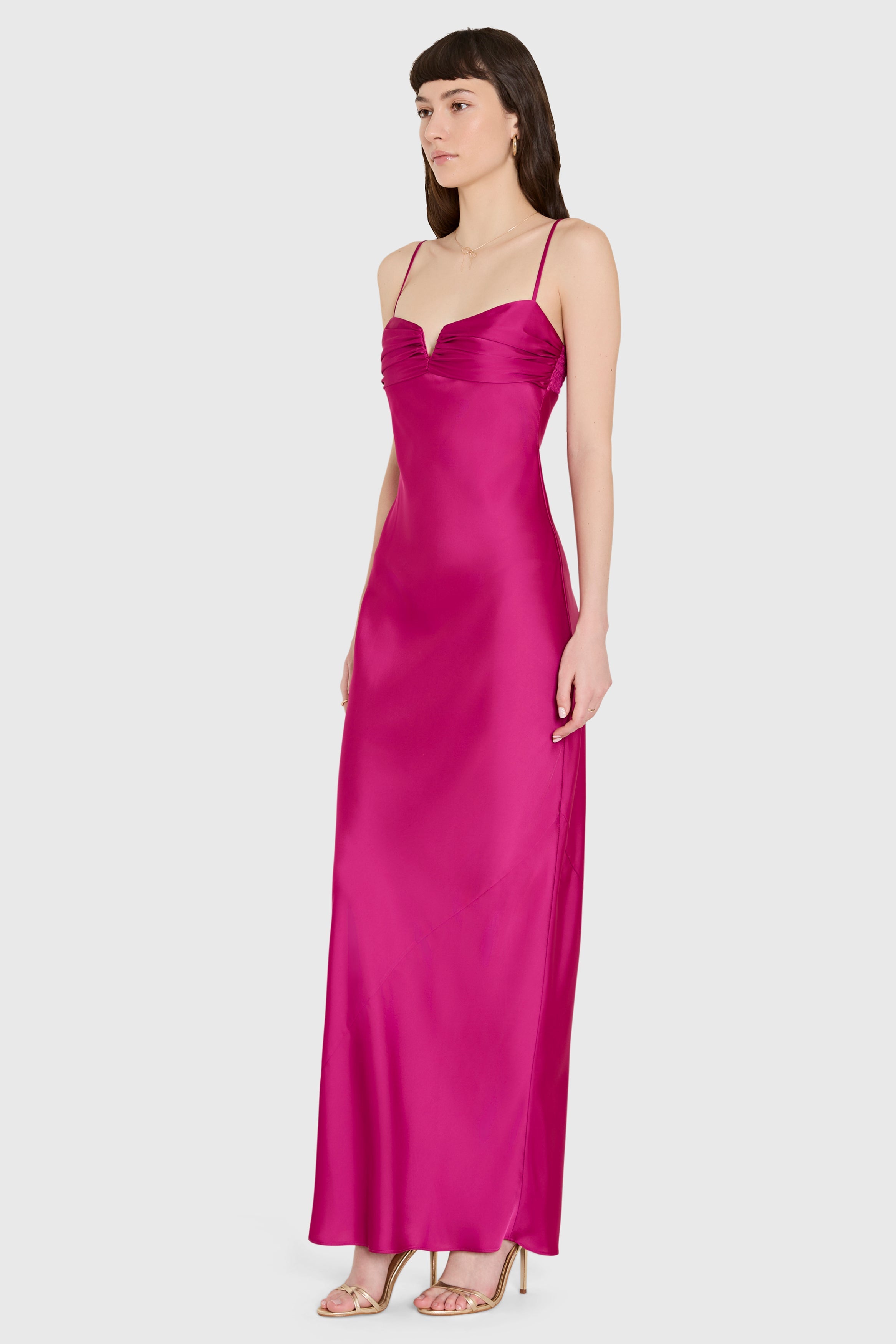 Ira Maxi Dress