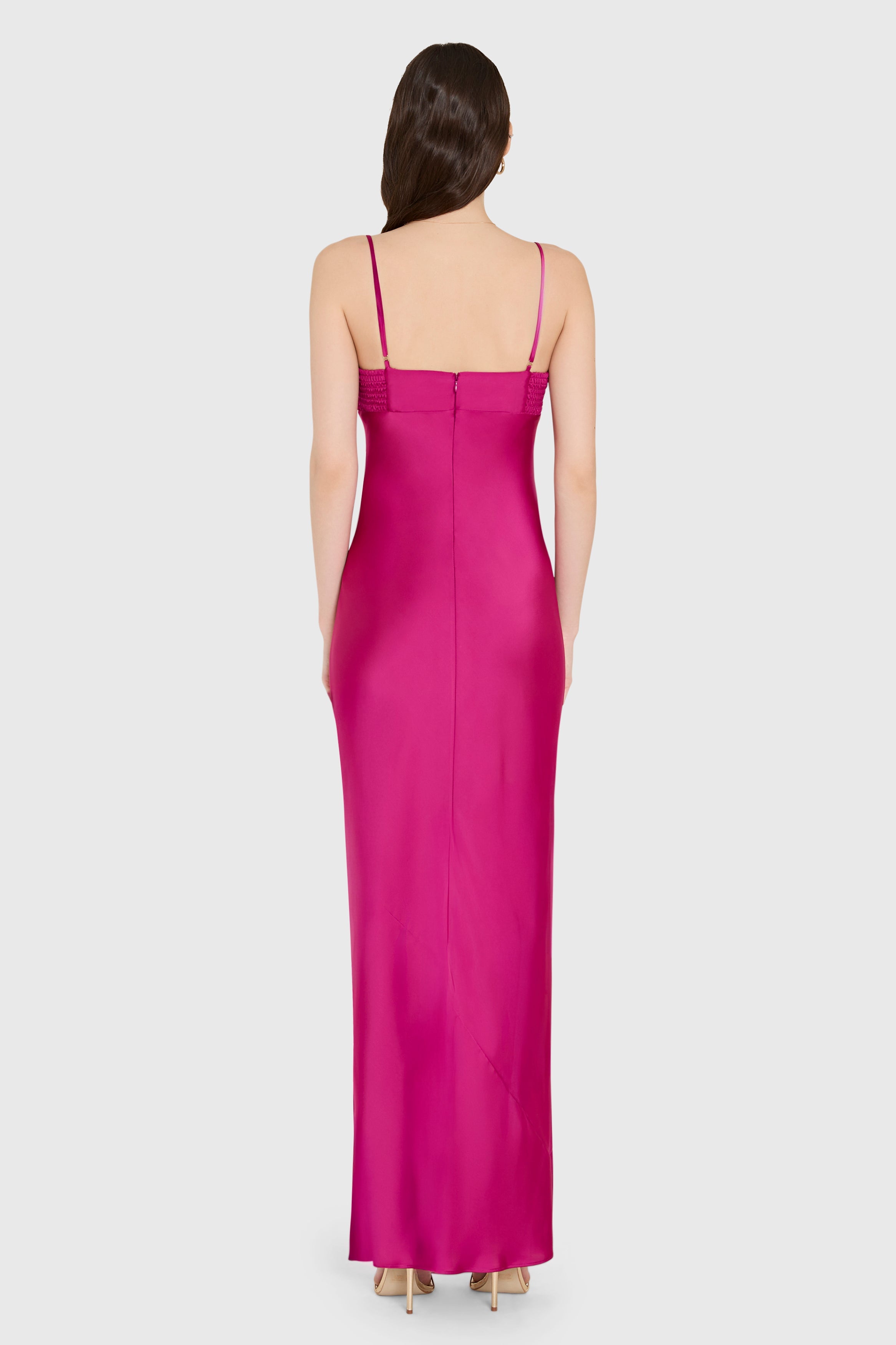 Ira Maxi Dress