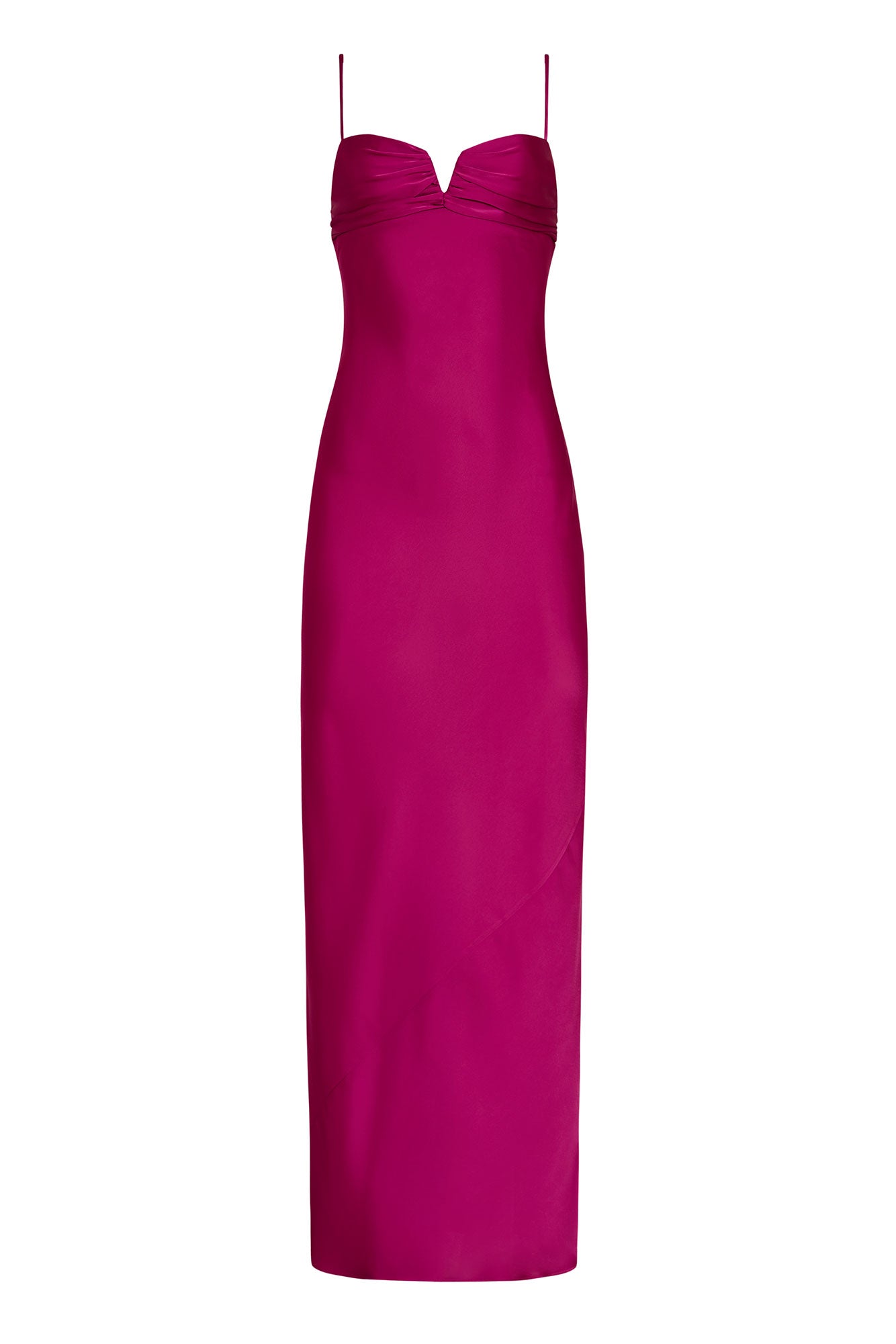 Ira Maxi Dress