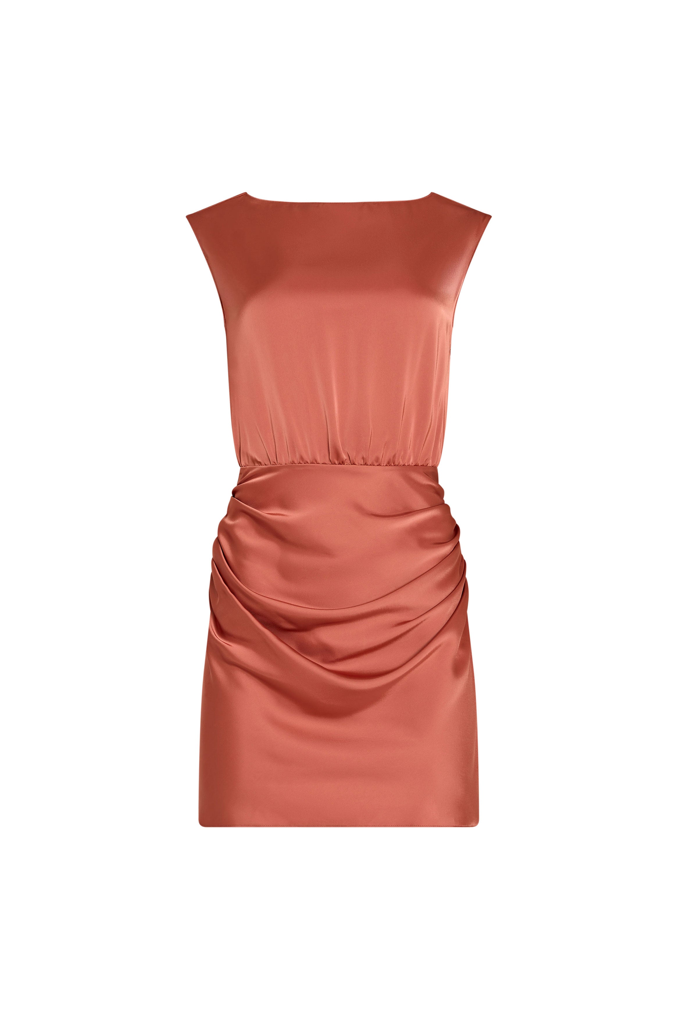 Nora Dress
