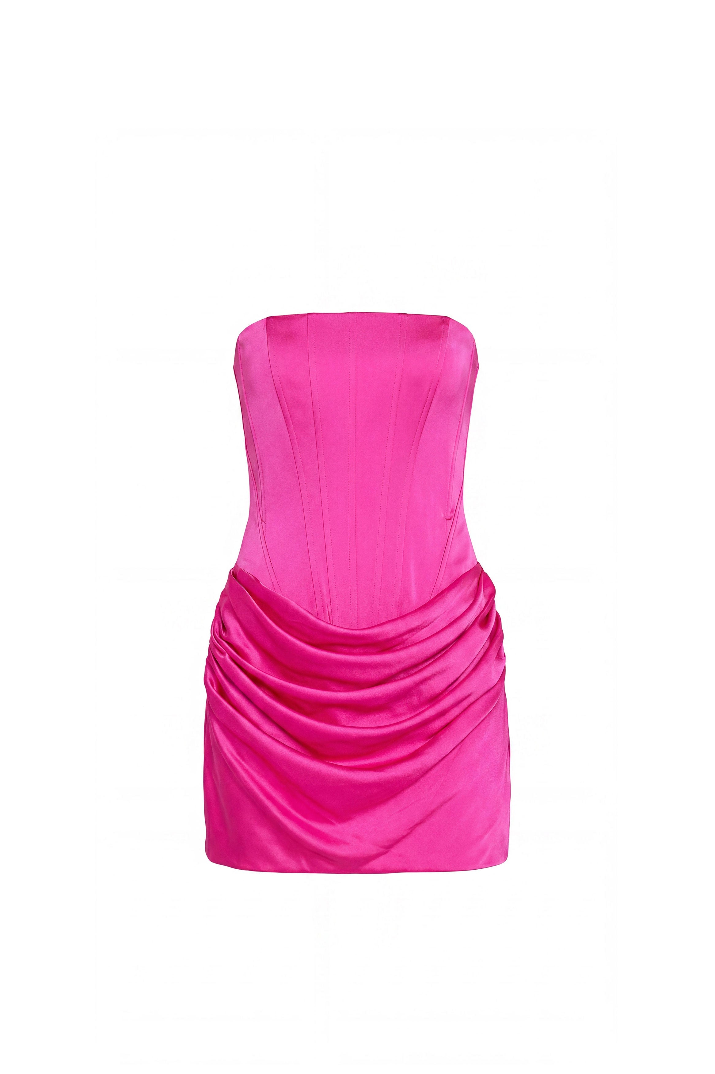 Mariah Dress