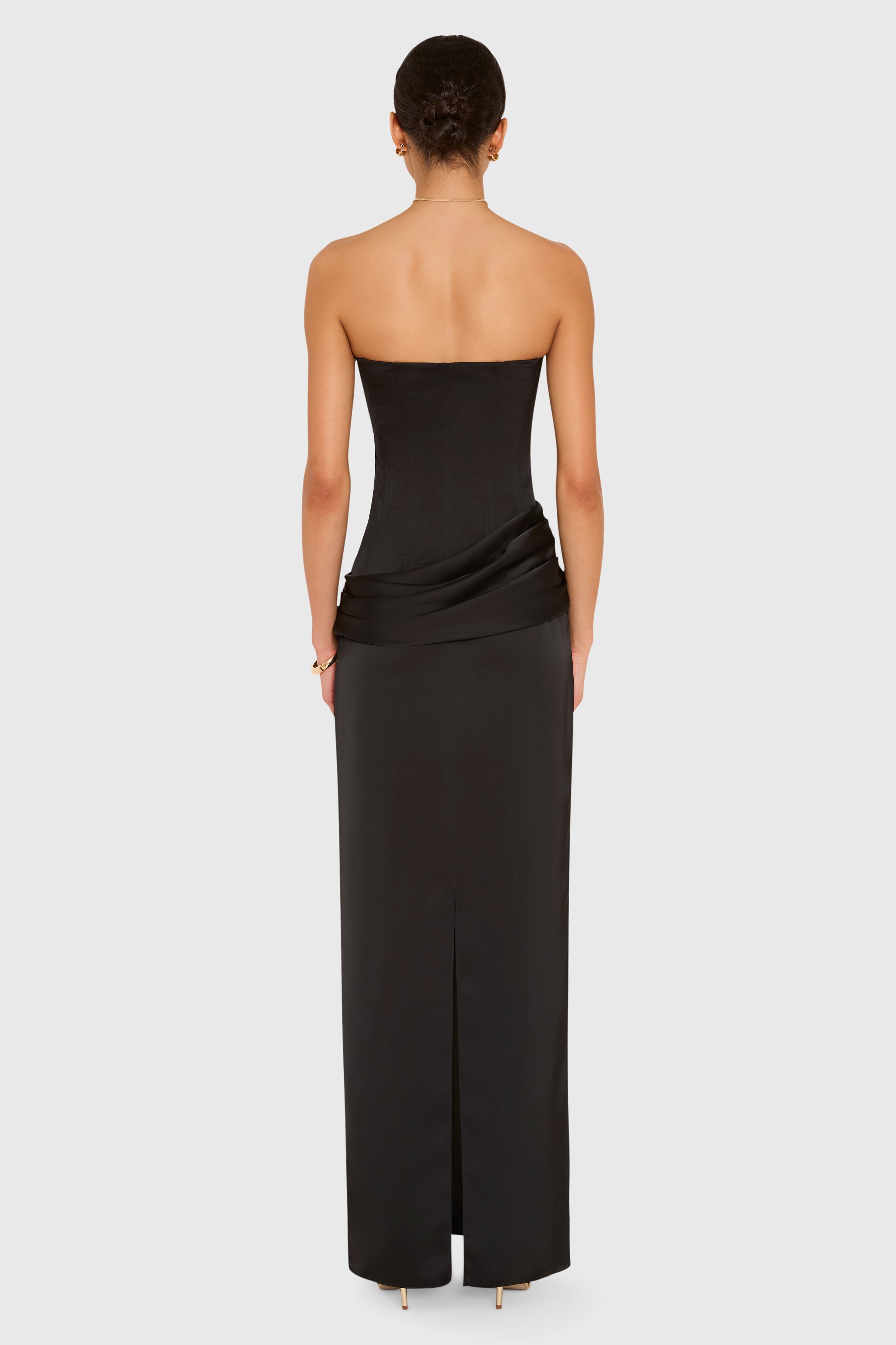 Rue Gown