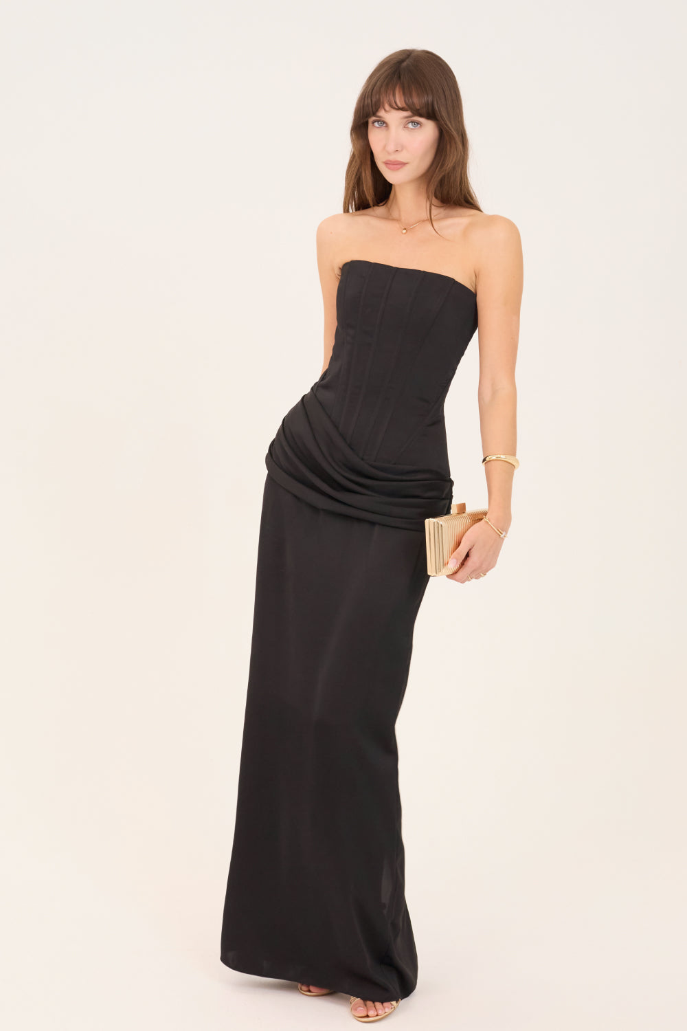 Rue Gown