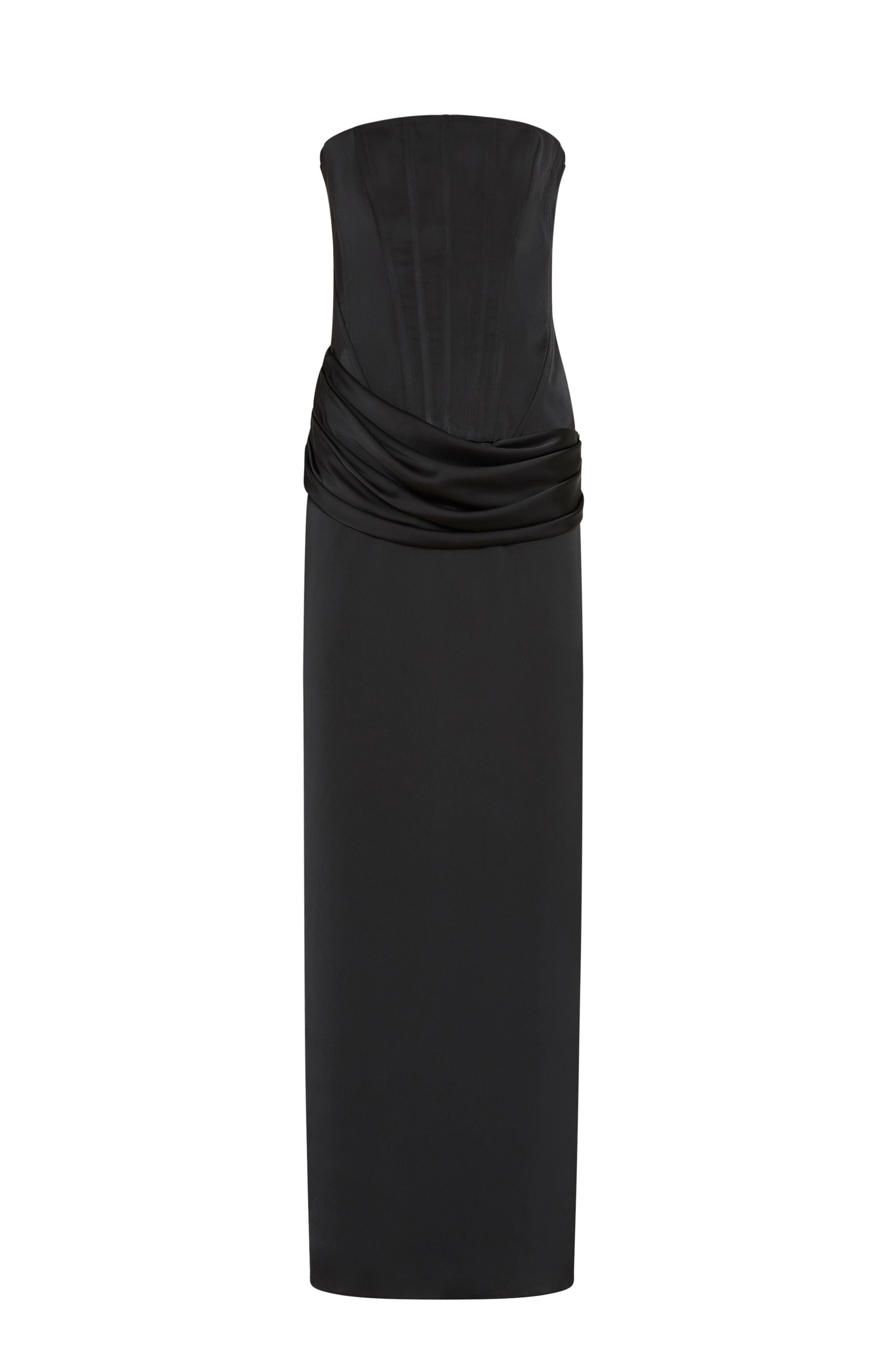 Rue Gown