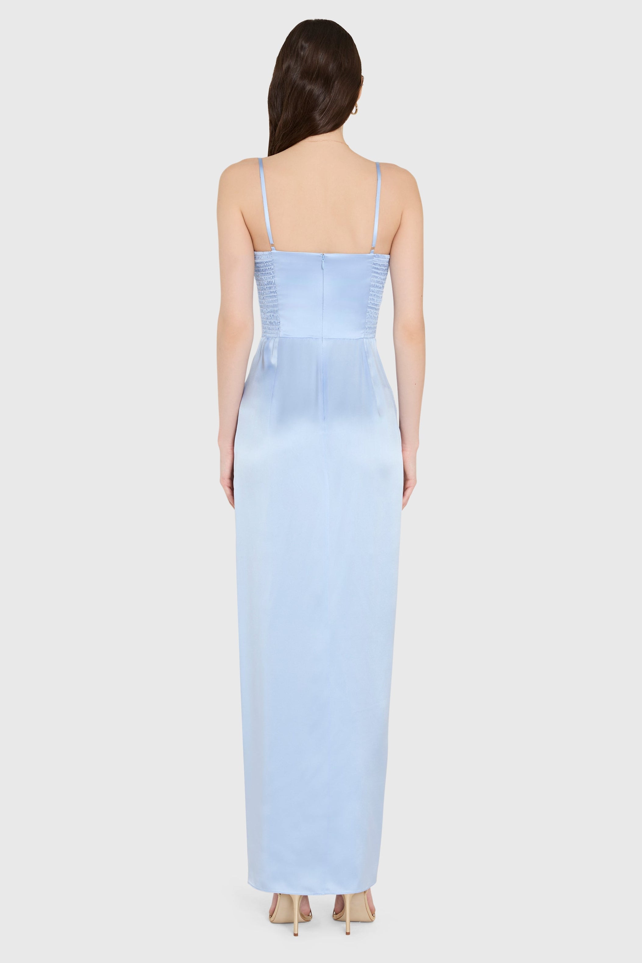 Lyra Maxi Dress