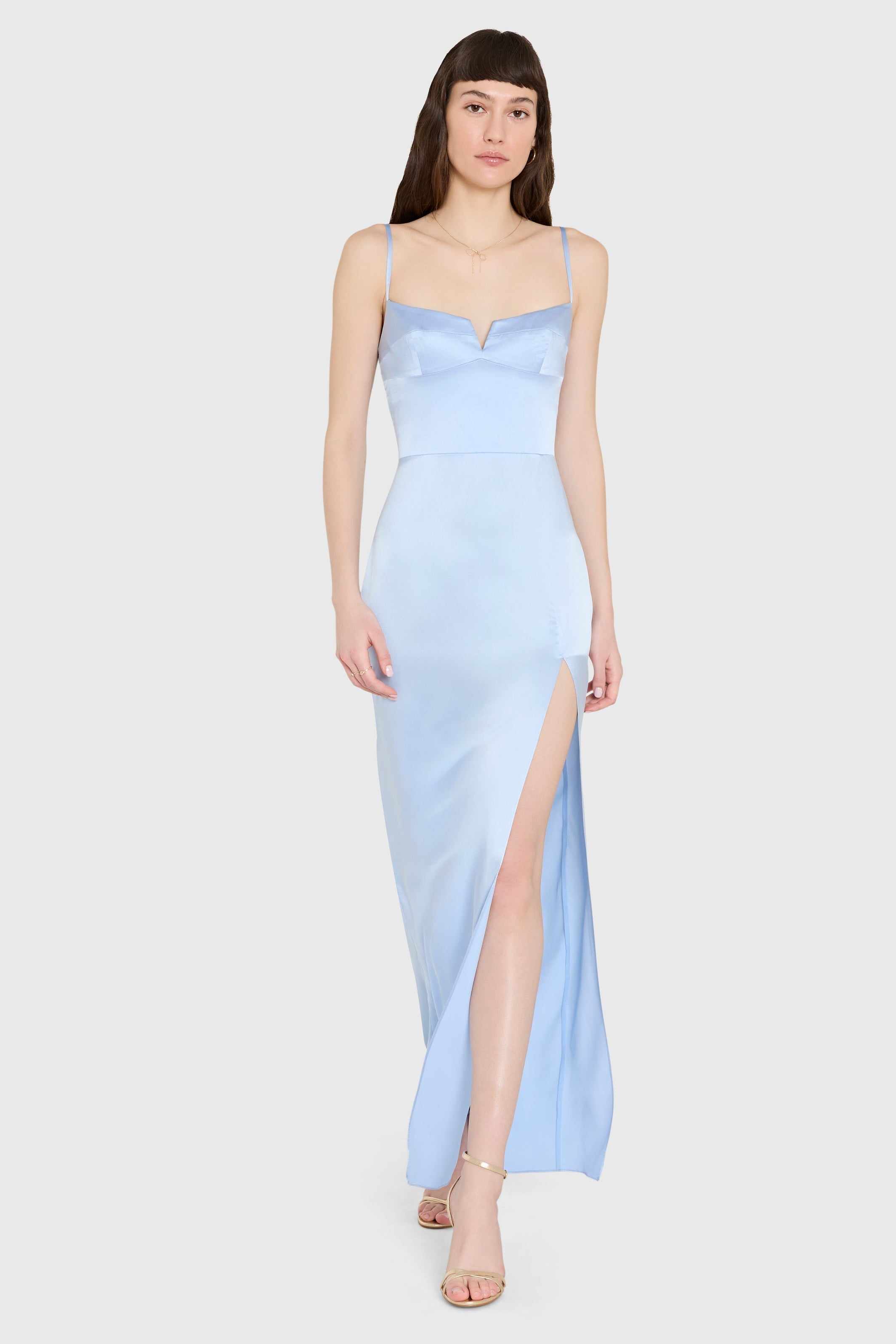 Lyra Maxi Dress