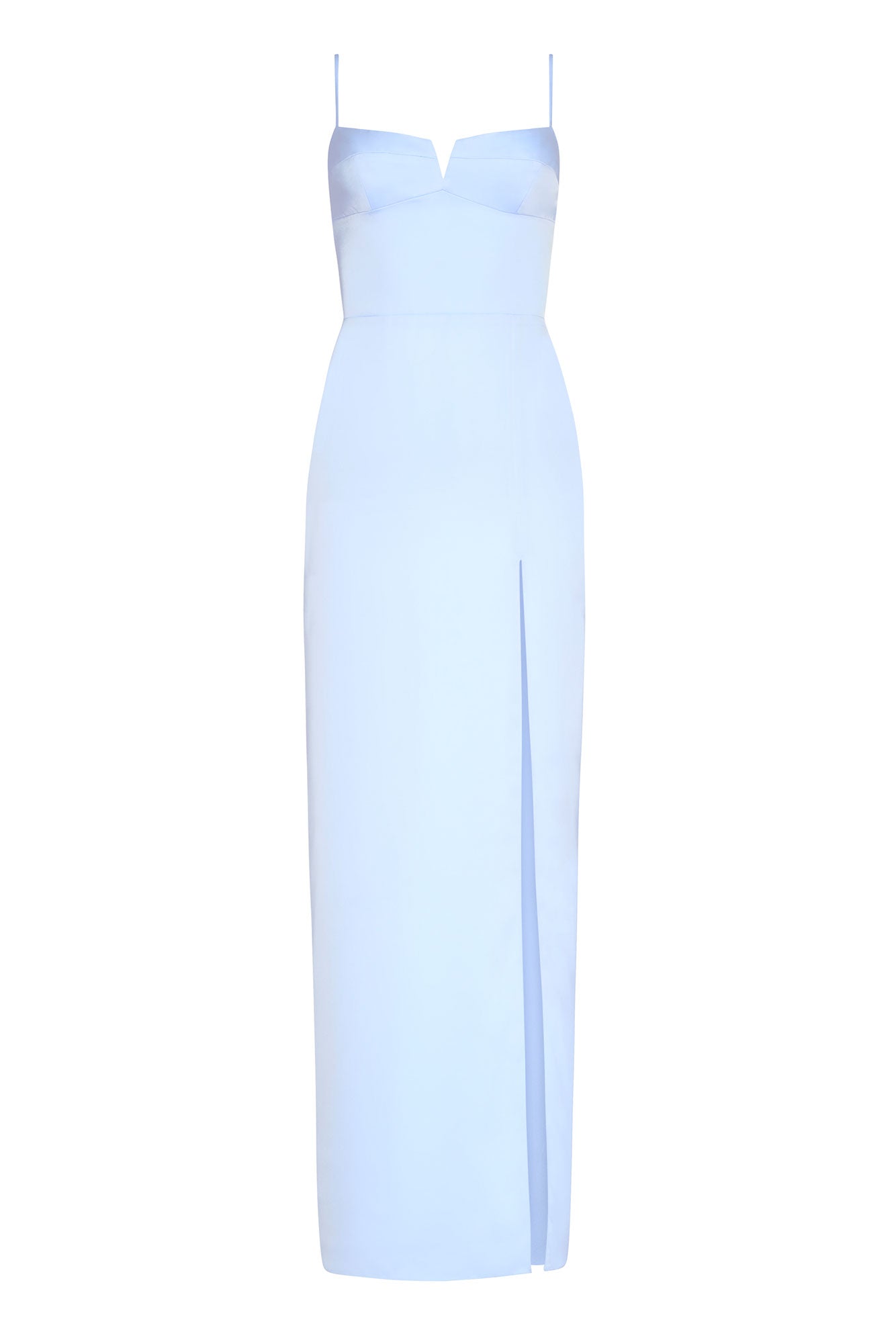 Lyra Maxi Dress