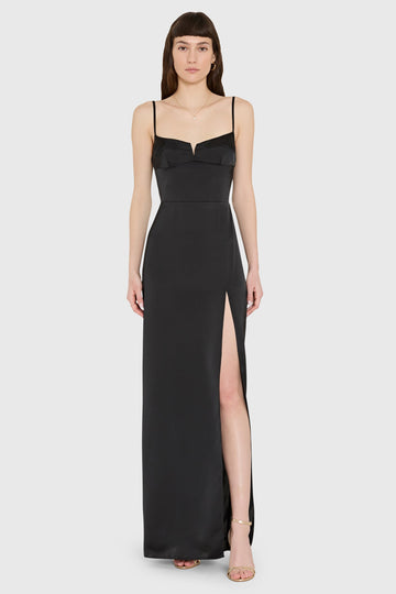 Lyra Maxi Dress