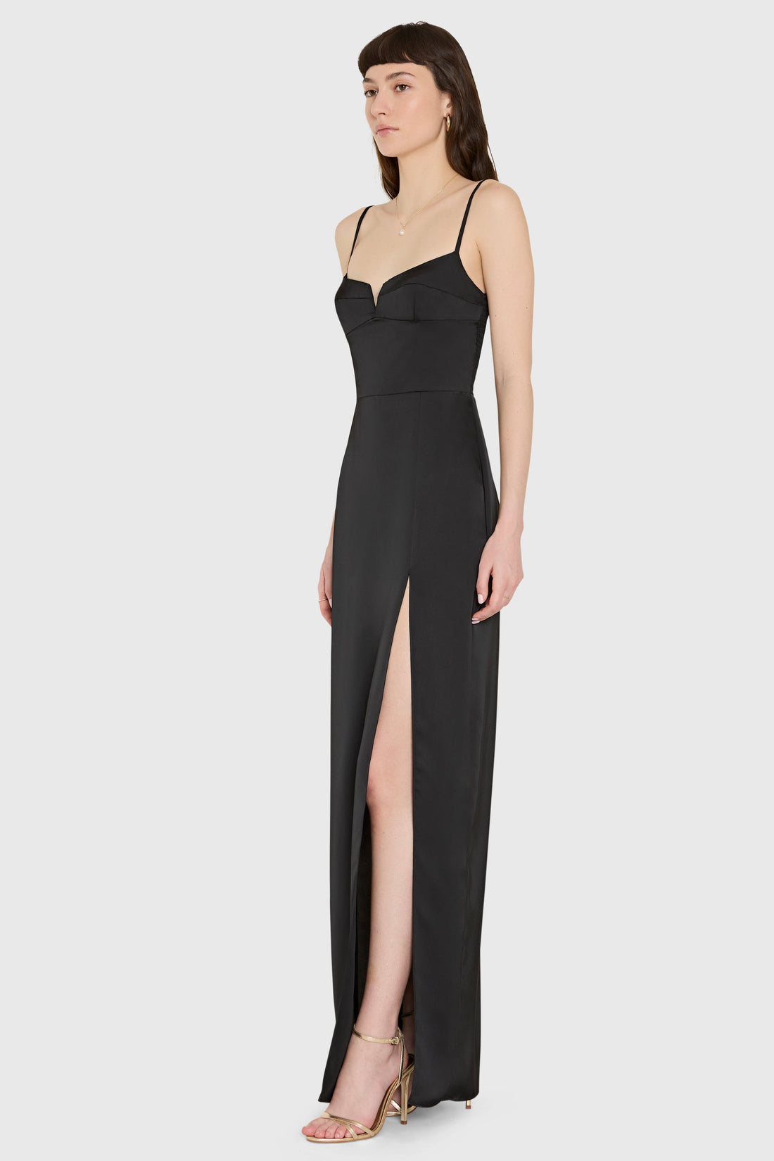 Lyra Maxi Dress