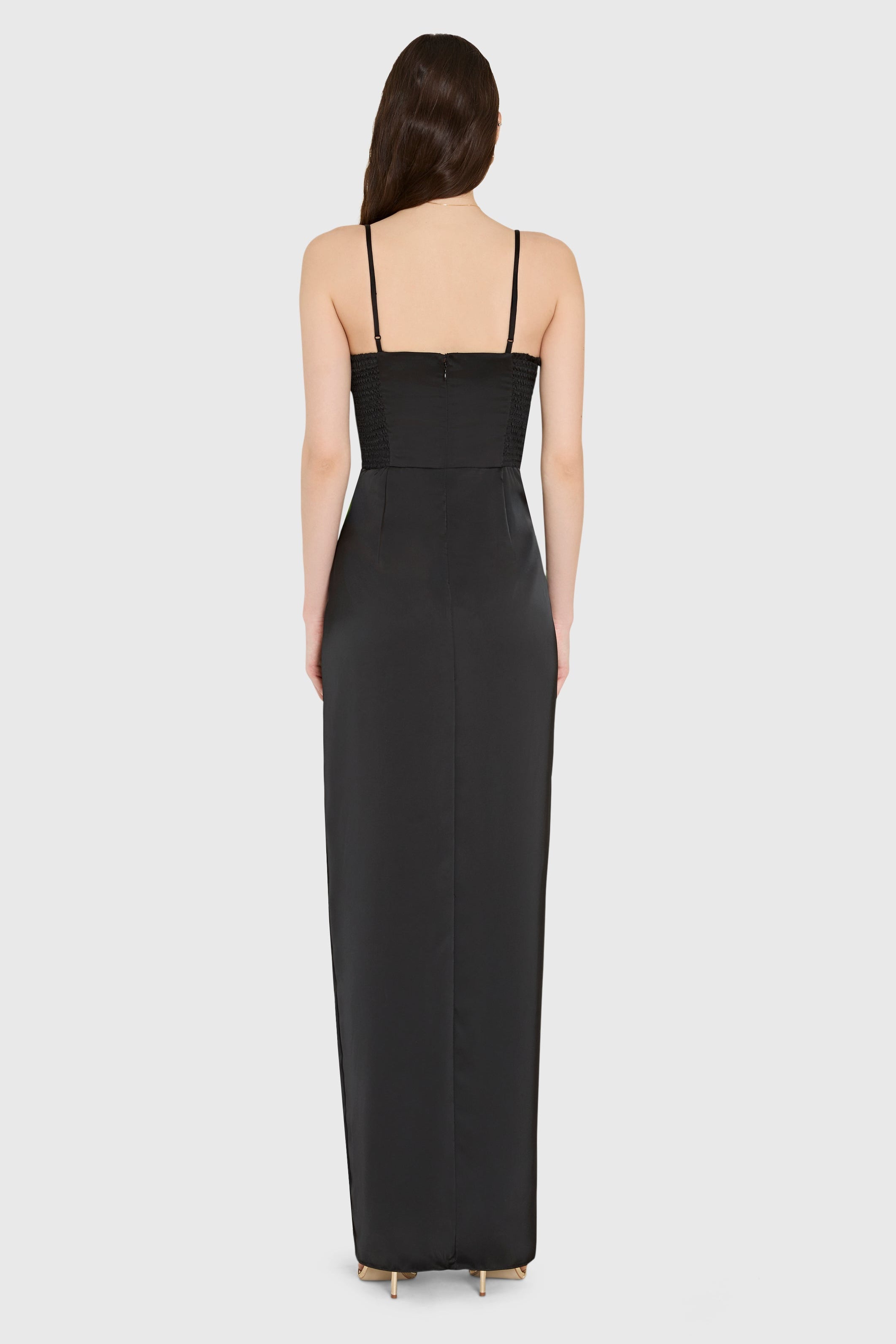 Lyra Maxi Dress