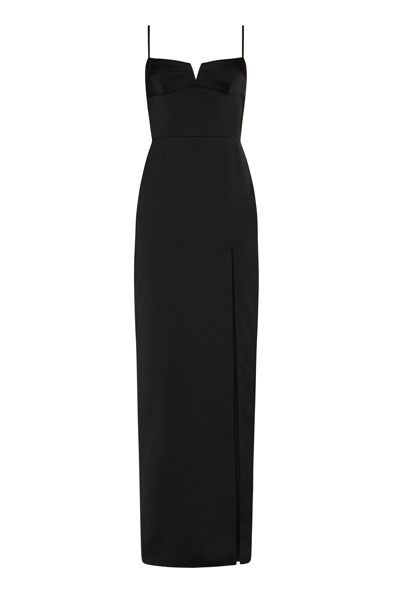 Lyra Maxi Dress
