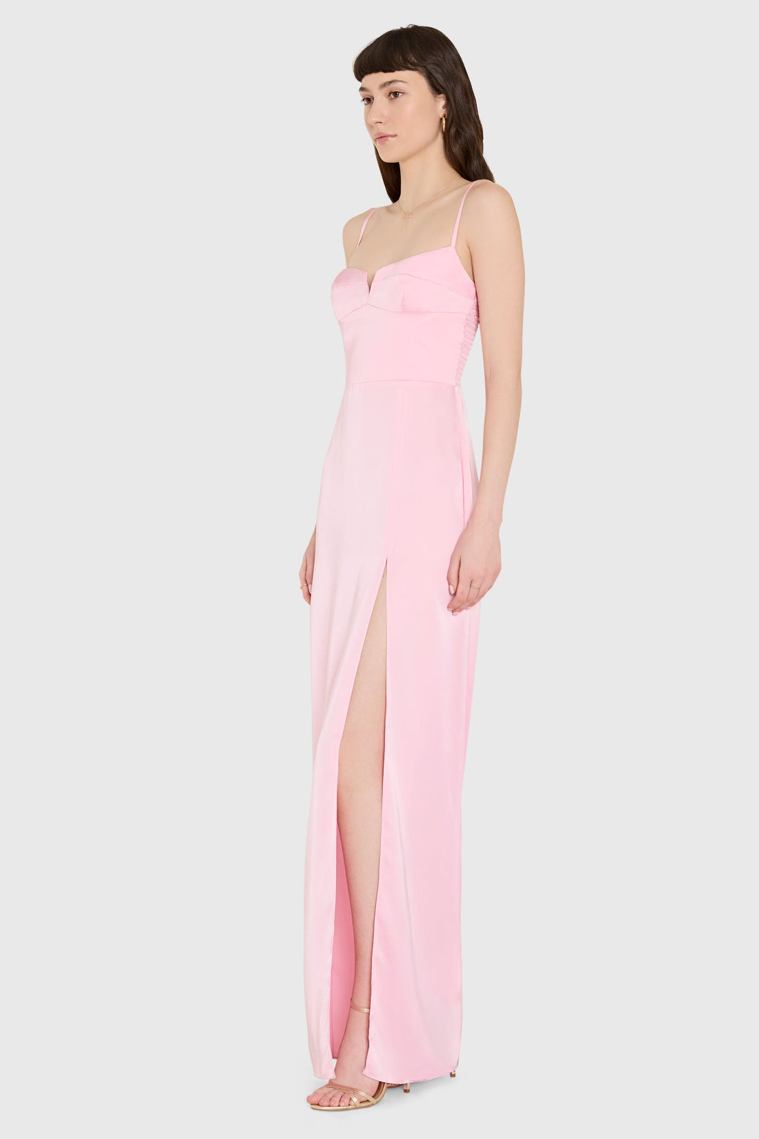 Lyra Maxi Dress