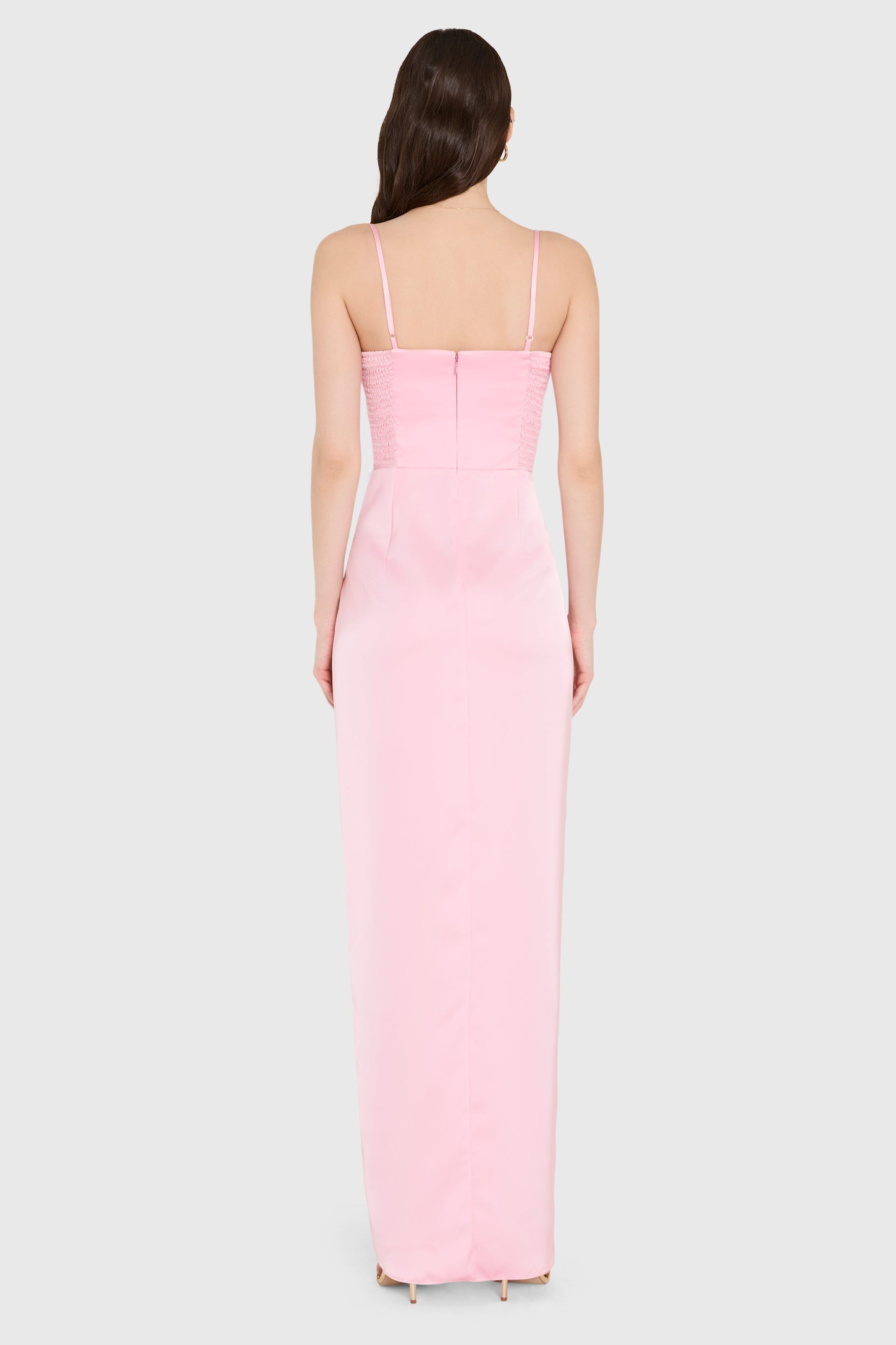 Lyra Maxi Dress