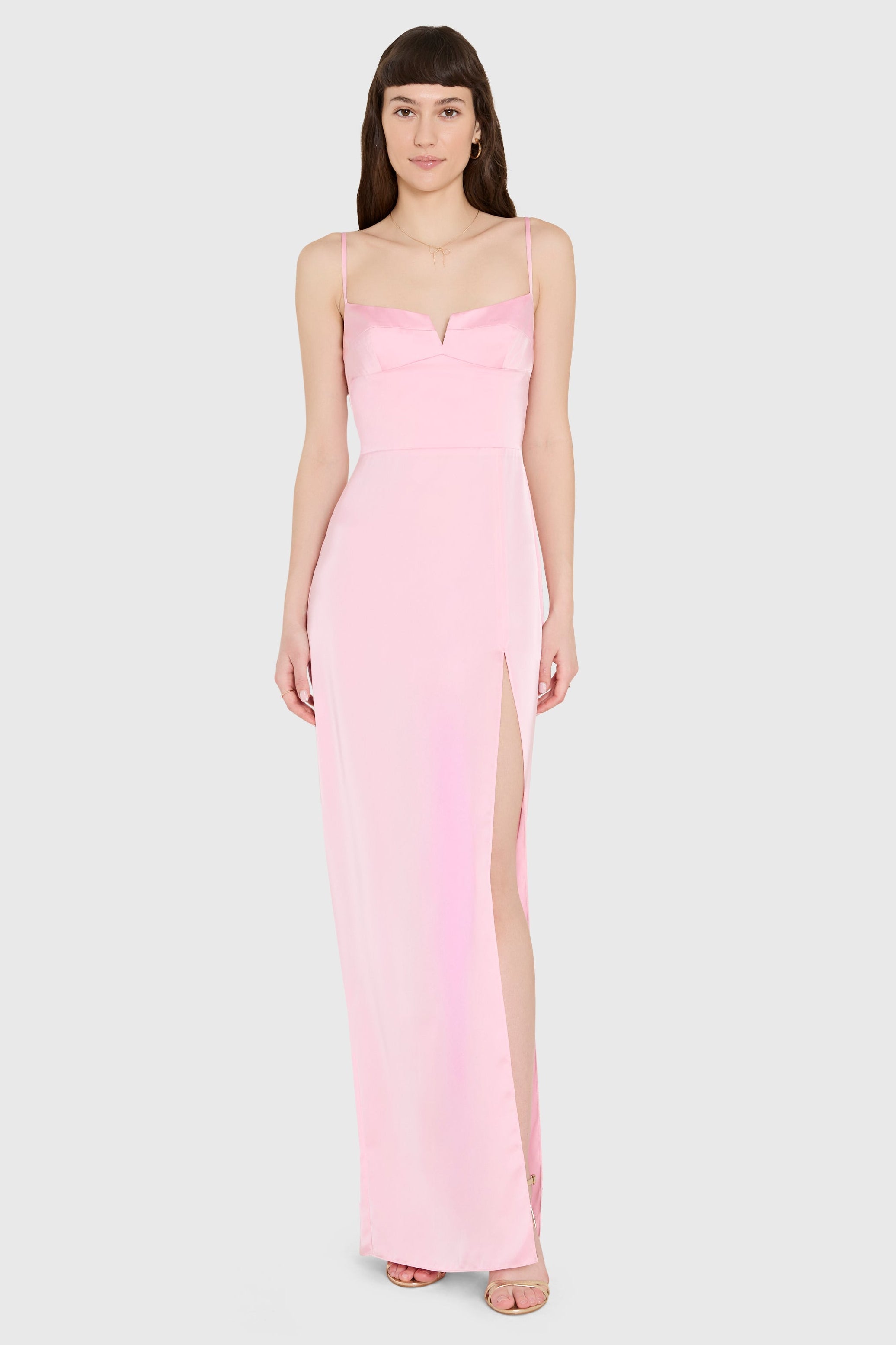 Lyra Maxi Dress